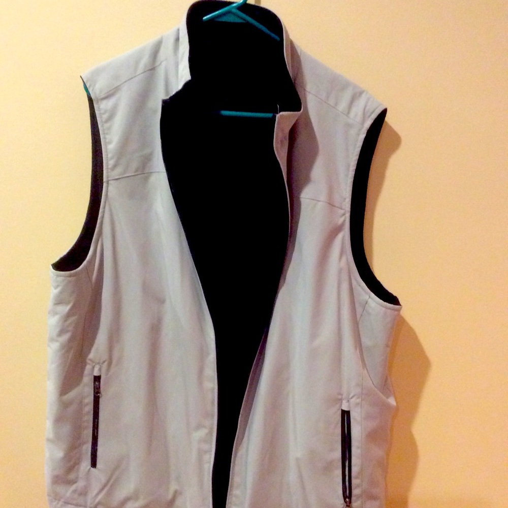 Men’s vest